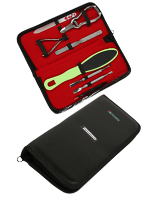 HOME PEDICURE KIT