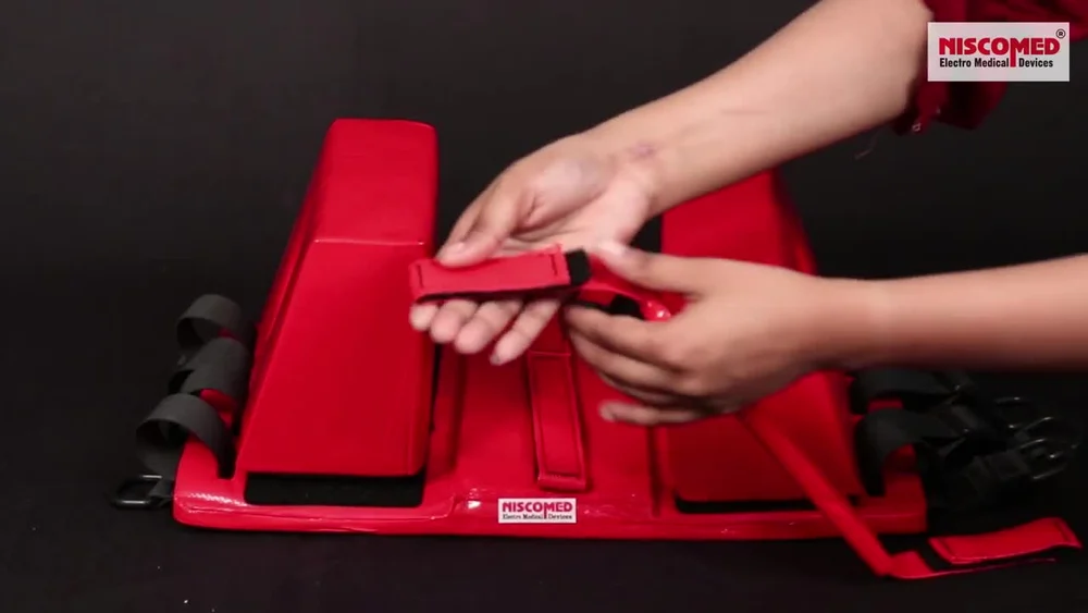 Head Immobilizer for medical purpose - Image 4