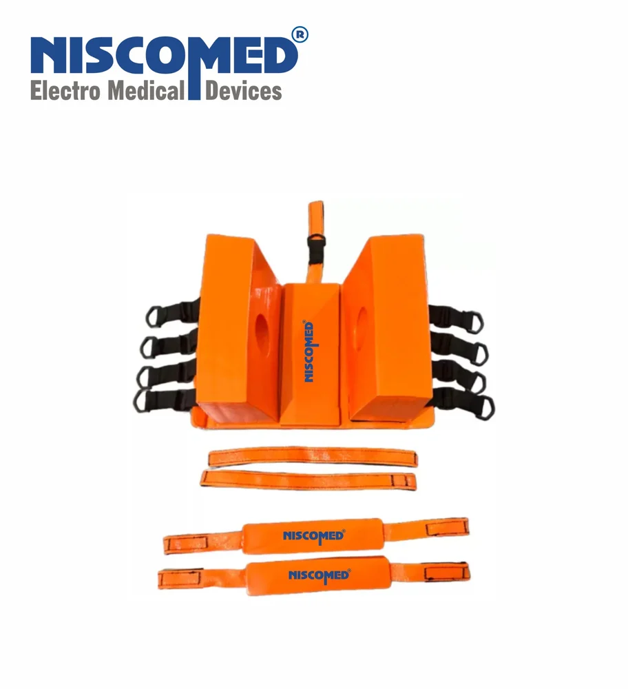 Head Immobilizer for medical purpose