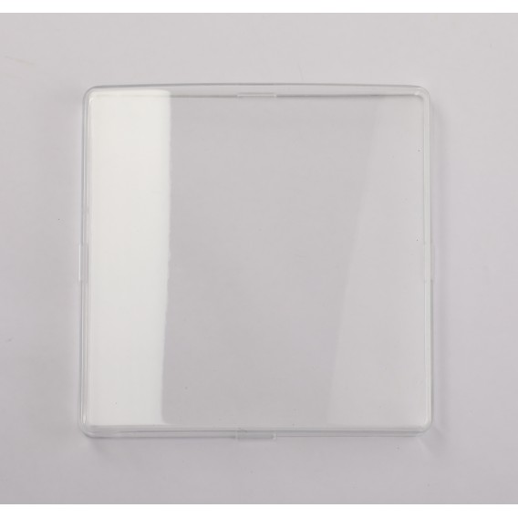 IM2051 Acrylic Shell For Clock