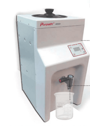Labtech Paraffin Dispenser (PURPATH-WD001)