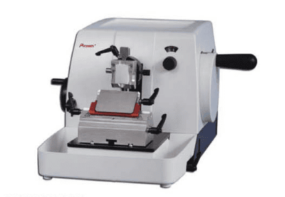 Labtech Rotary Microtome (Manual)