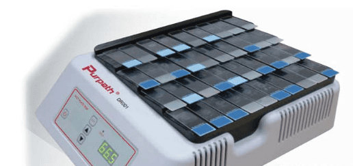 Labtech SLIDE-DRYING HOTPLATE (PURPATH-DR001)