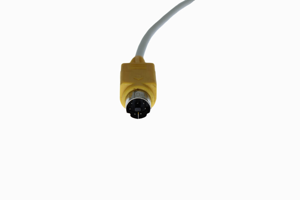Spo2 Sensor MEK(58) Adult Finger Clip - Image 3
