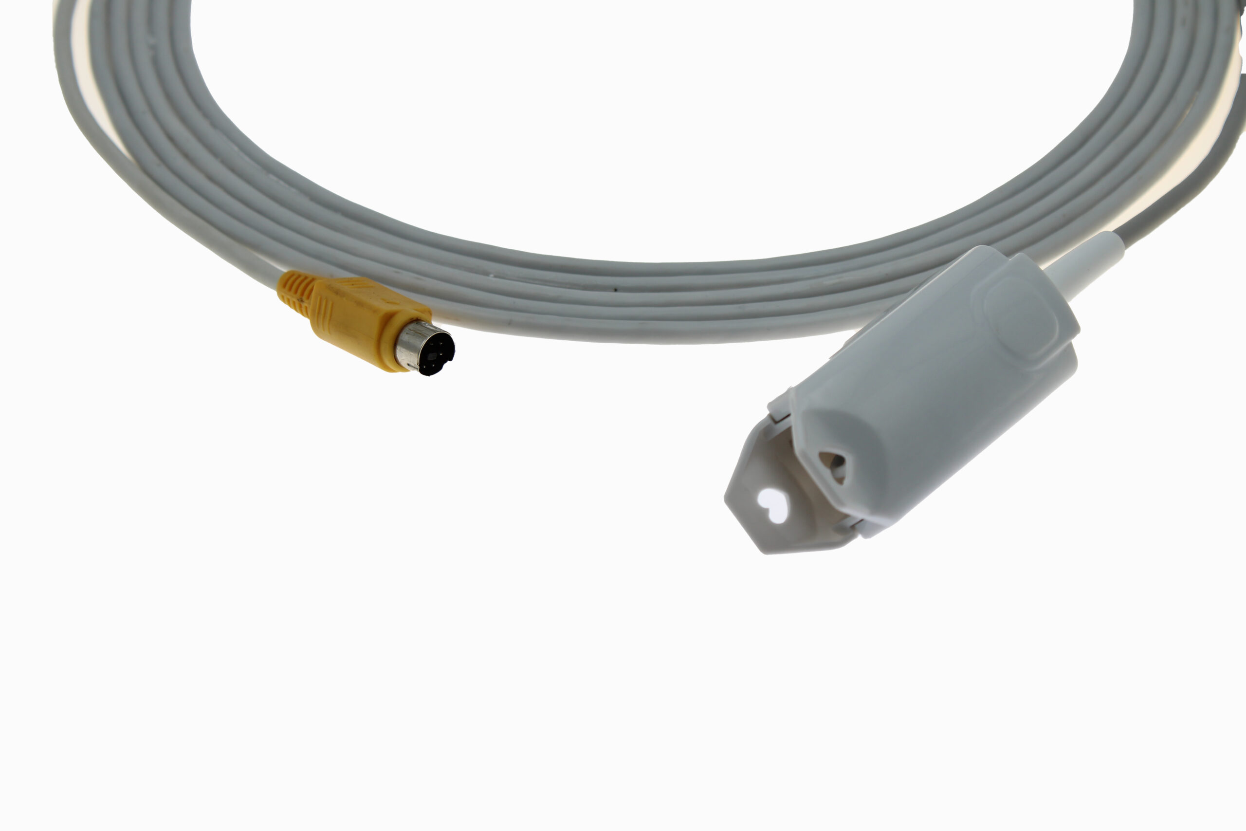 Spo2 Sensor MEK(58) Adult Finger Clip