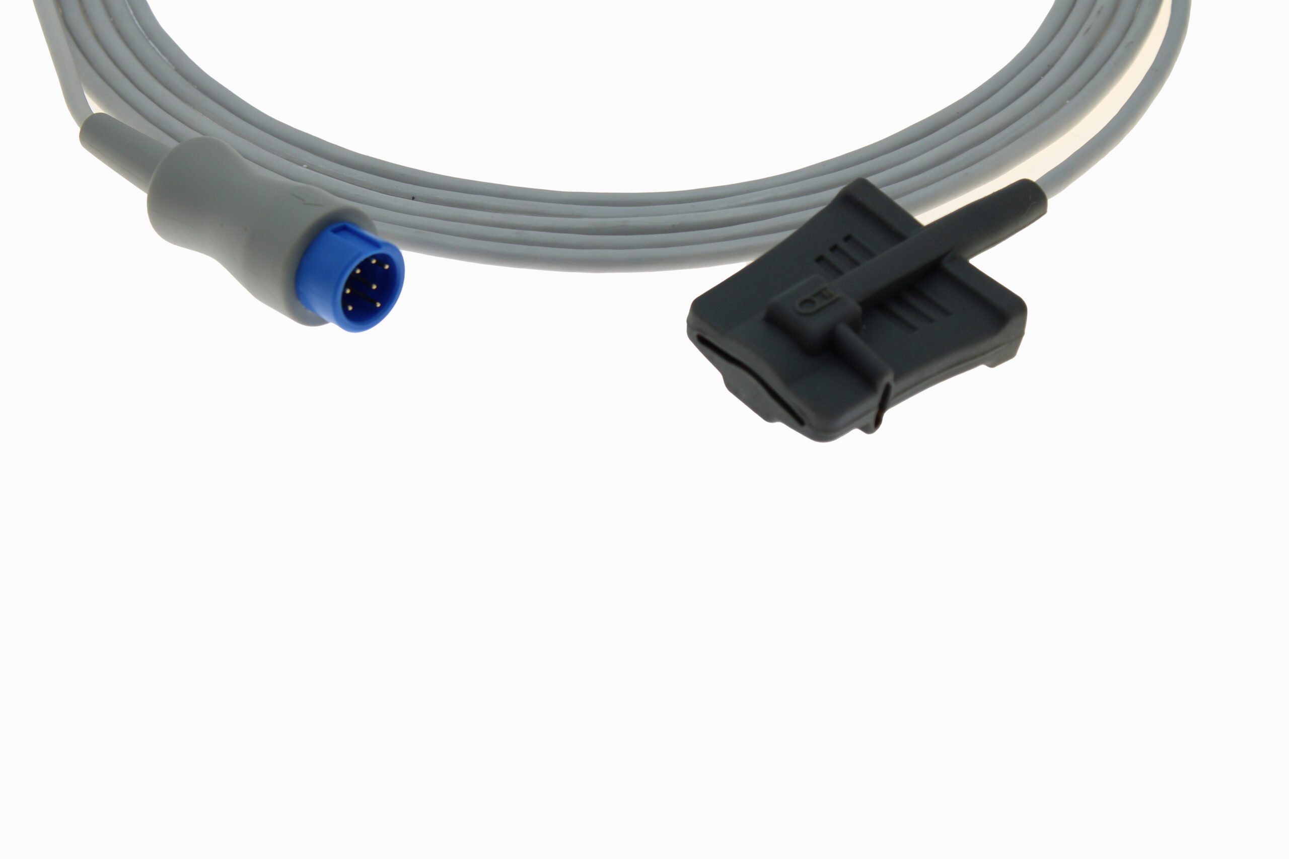 Spo2 Sensor MINDRAY T5 NELLCOR NON OXIMAX Adult Soft Spo2 Sensor