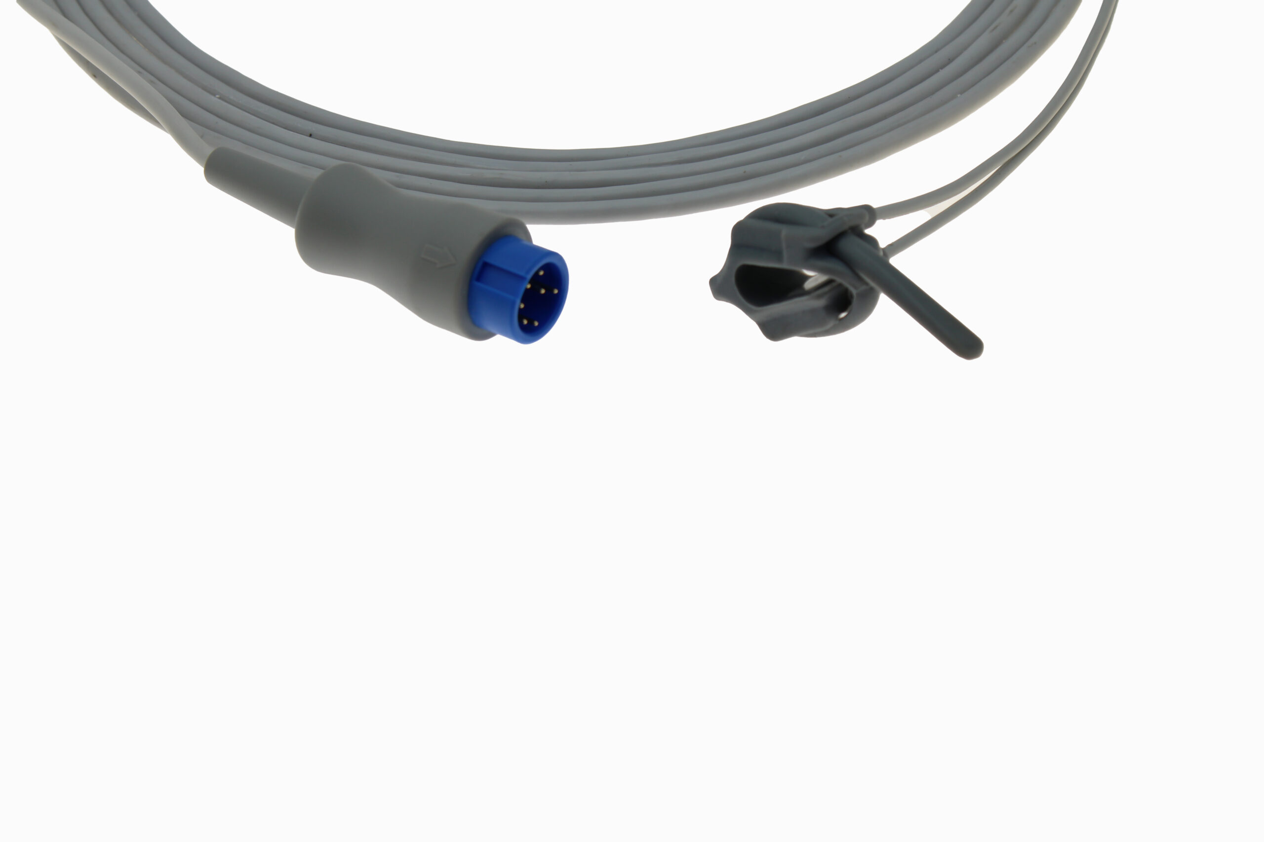 Spo2 Sensor MINDRAY T5 NELLCOR NON OXIMAX FIXED NEON WRAP