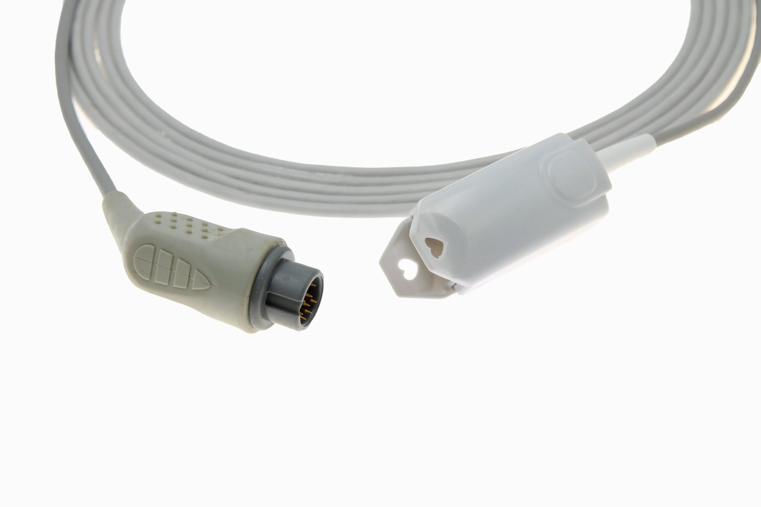 Spo2 Sensor MINDRAY T5 NELLCOR OXIMAX Adult Finger Clip