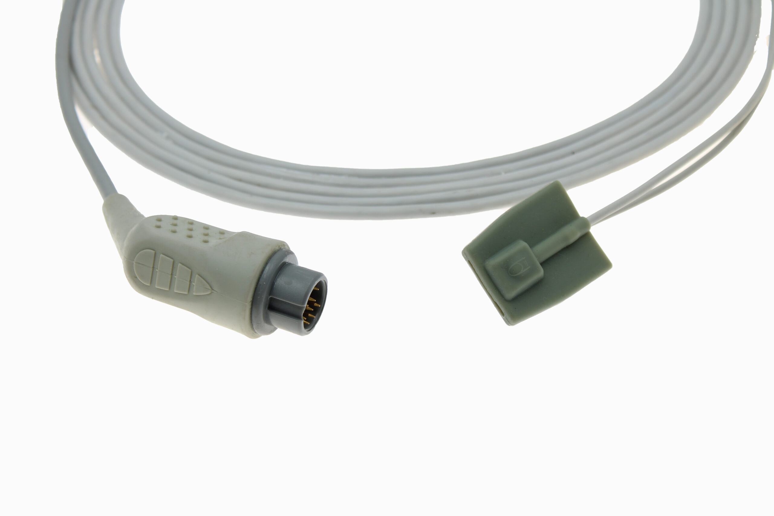 Spo2 Sensor MINDRAY T5 NELLCOR OXIMAX Pediatric Soft