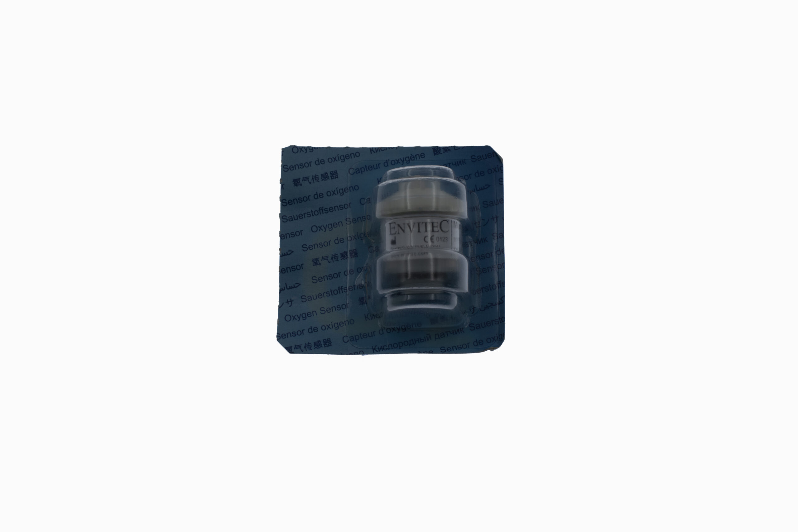 Medical Oxygen Sensor OOM202 (EnviteC)