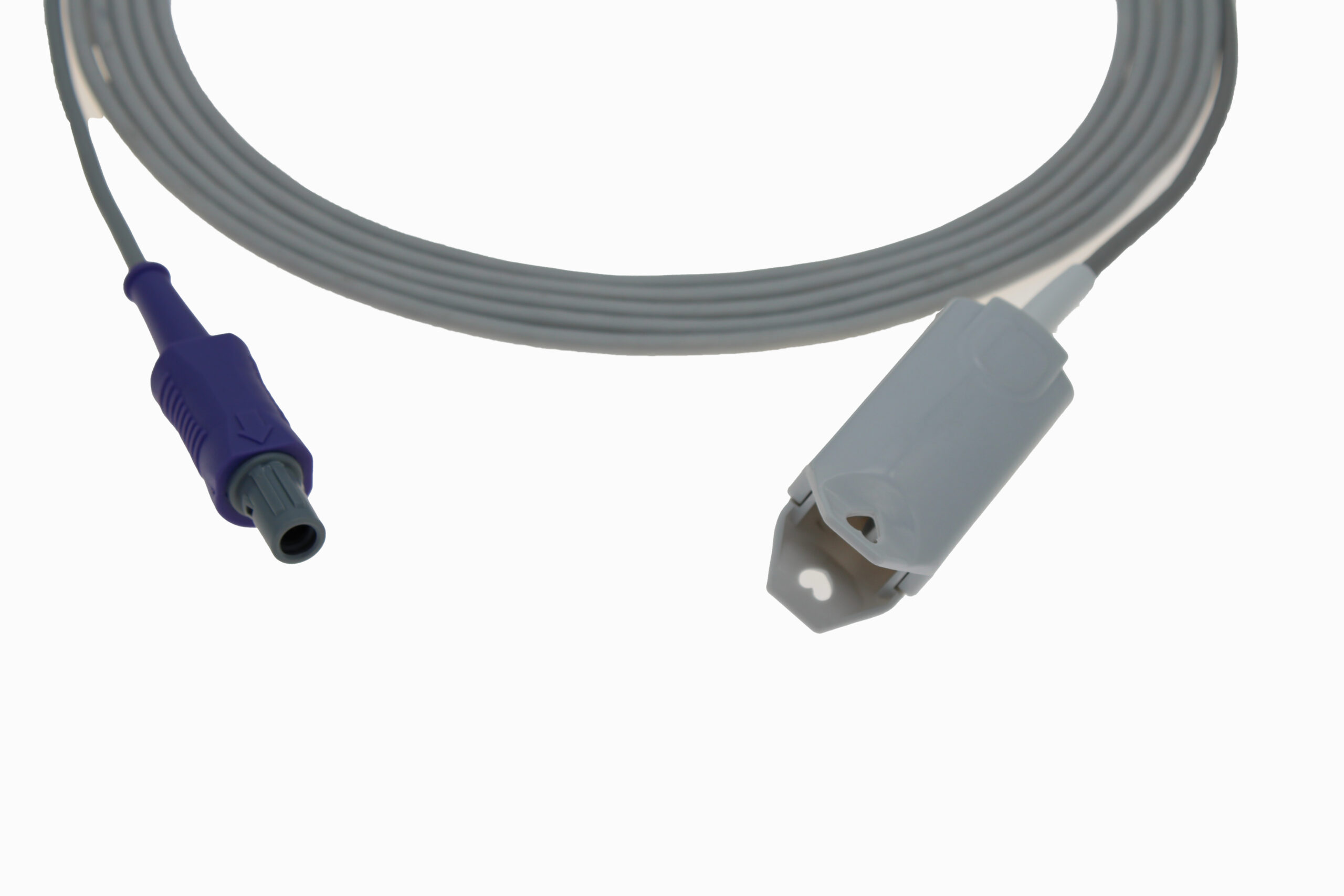 Spo2 Sensor Mindray Datascope 3mtr Adult Finger Clip