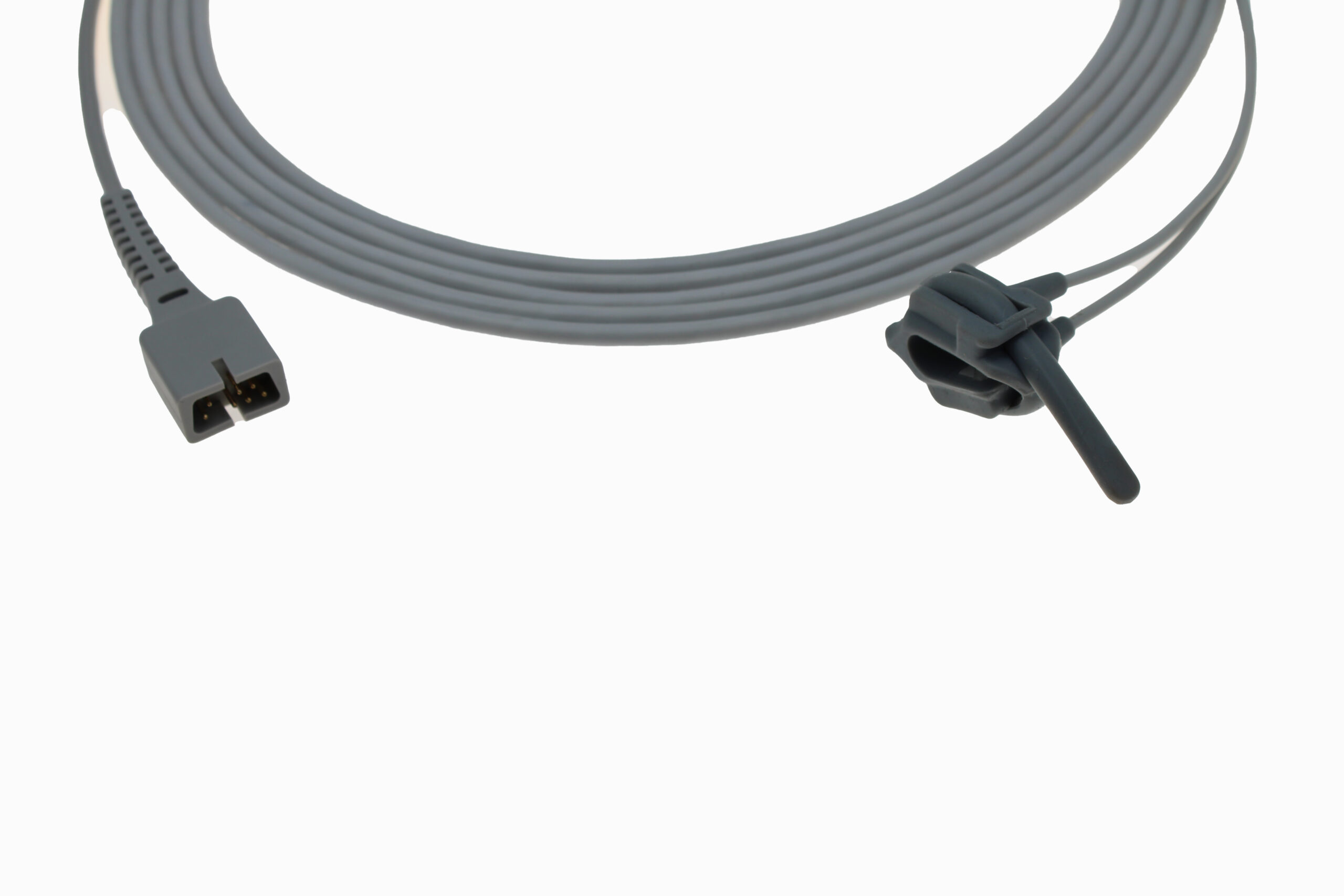 Spo2 Sensor NELLCOR NON OXIMAX FIXED NEON WRAP