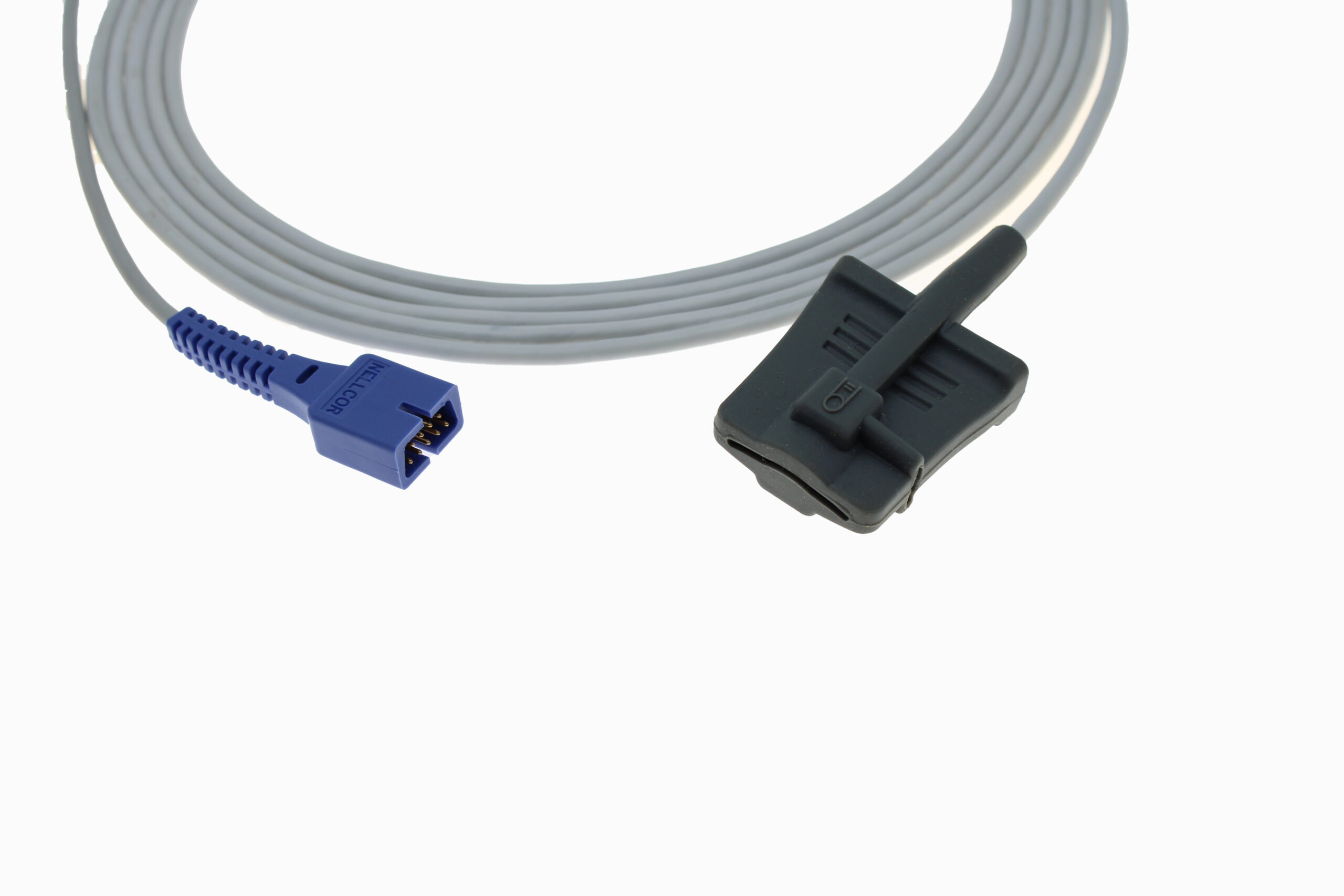 Spo2 Sensor NELLCOR OXIMAX Adult Soft