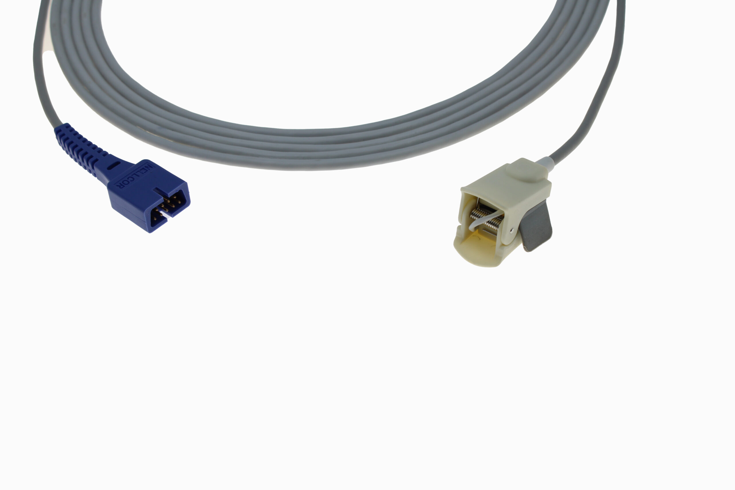 Spo2 Sensor NELLCOR OXIMAX Pediatric Clip