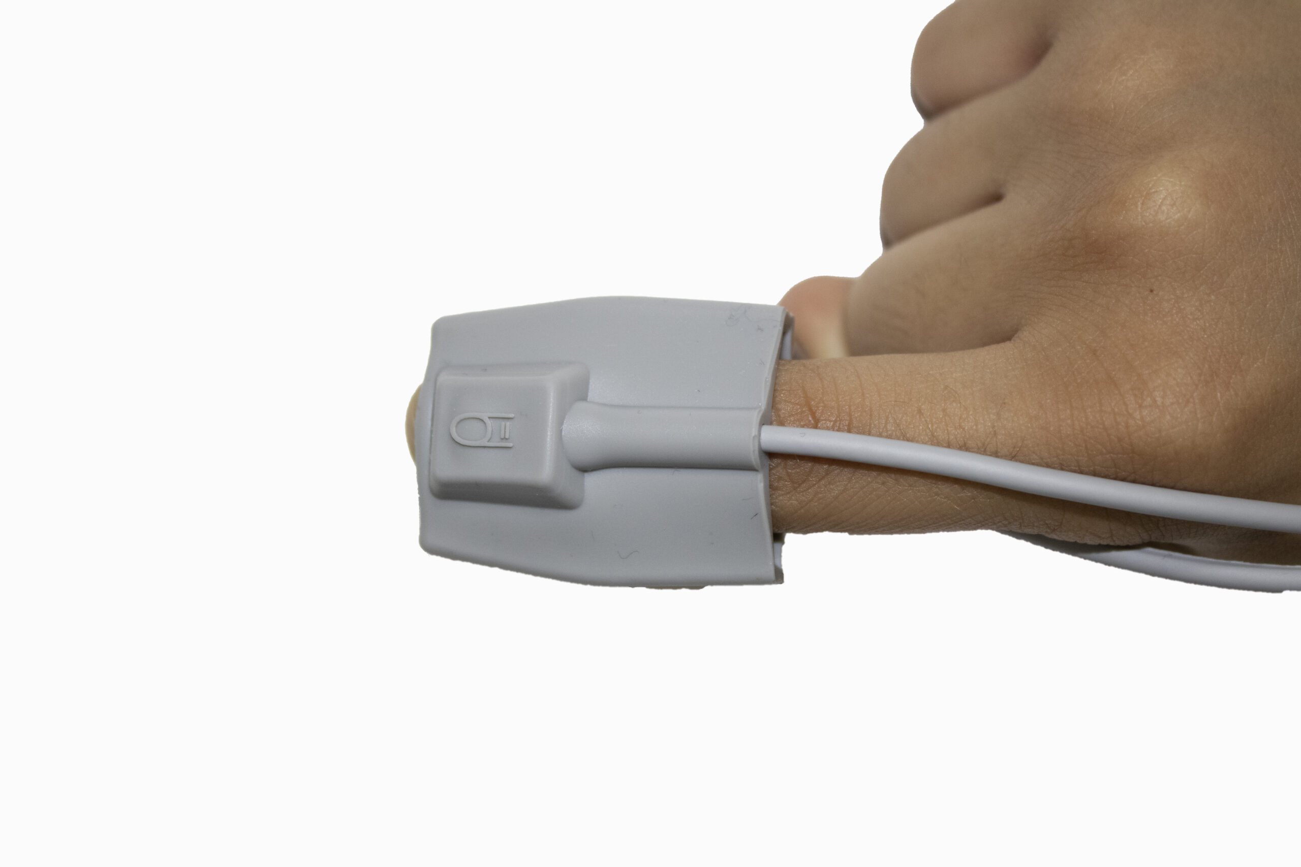Spo2 Sensor NELLCOR OXIMAX Pediatric Soft - Image 2