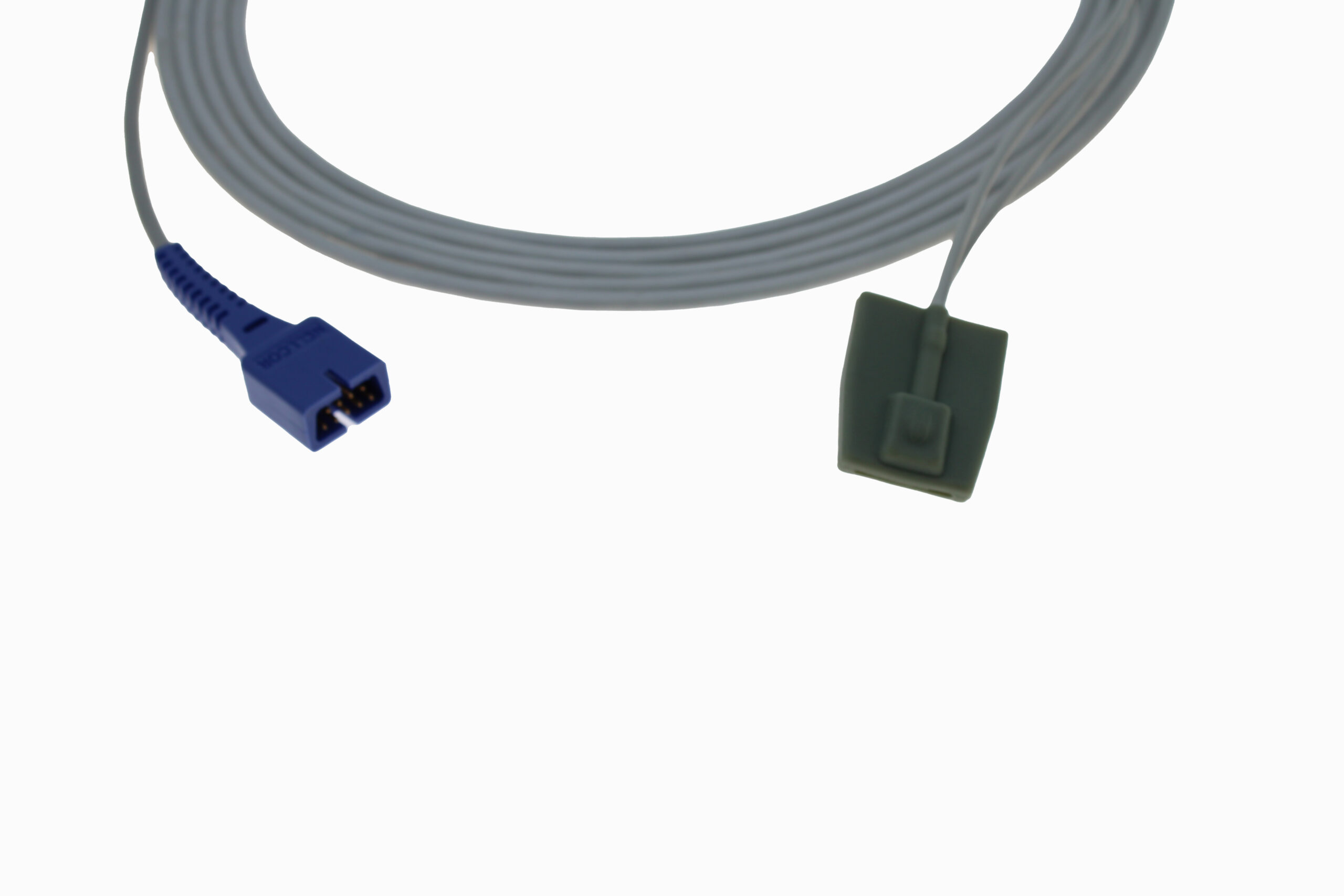 Spo2 Sensor NELLCOR OXIMAX Pediatric Soft