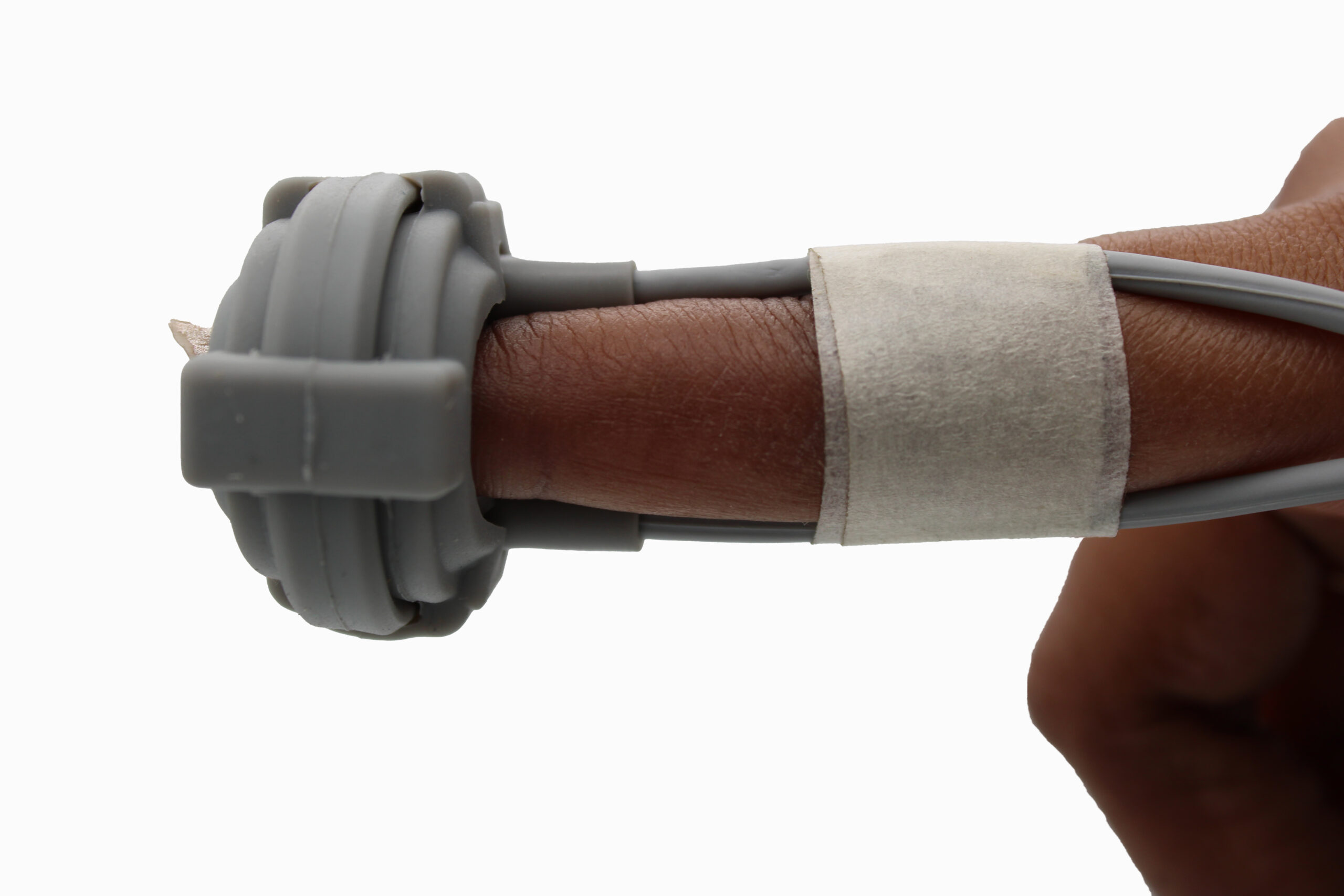 Spo2 Sensor NOVAMETRIX FIXED NEON WRAP - Image 2