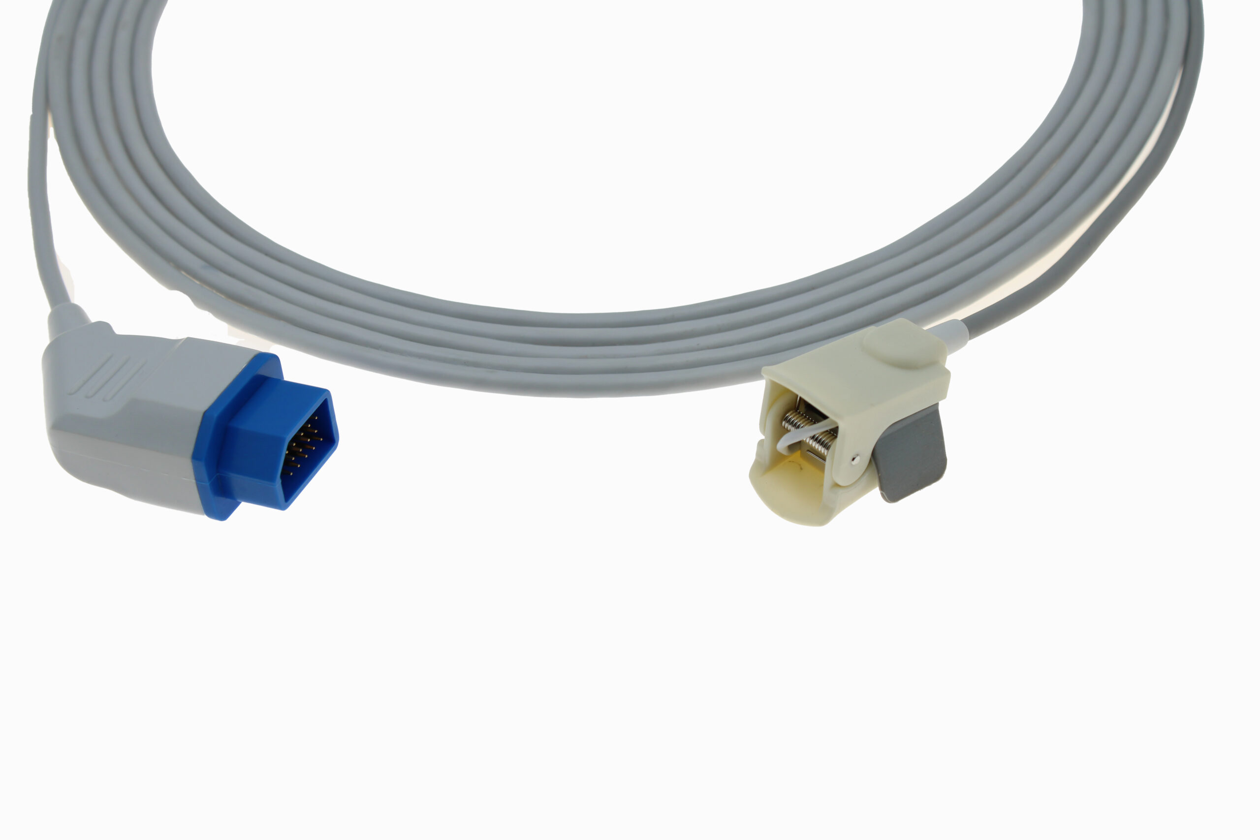 Spo2 Sensor Nihon Kohden Pediatric Clip