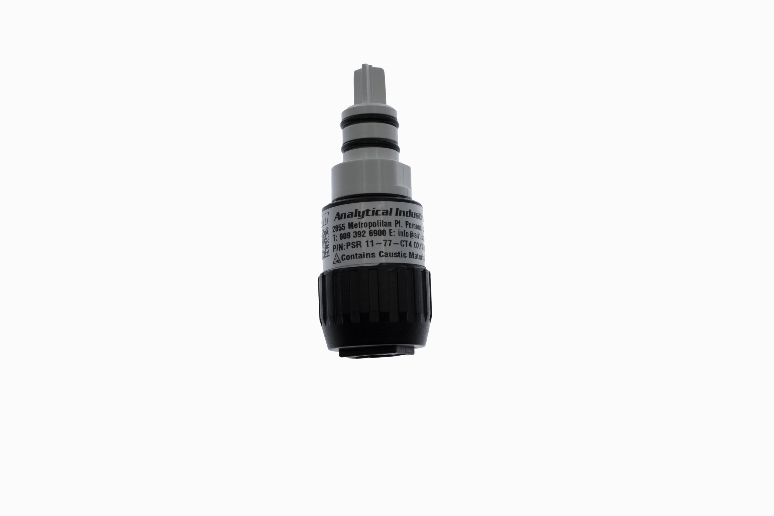 PRS 11 – 77 – CT4 Oxygen Sensor (Analytical Industries Inc.)