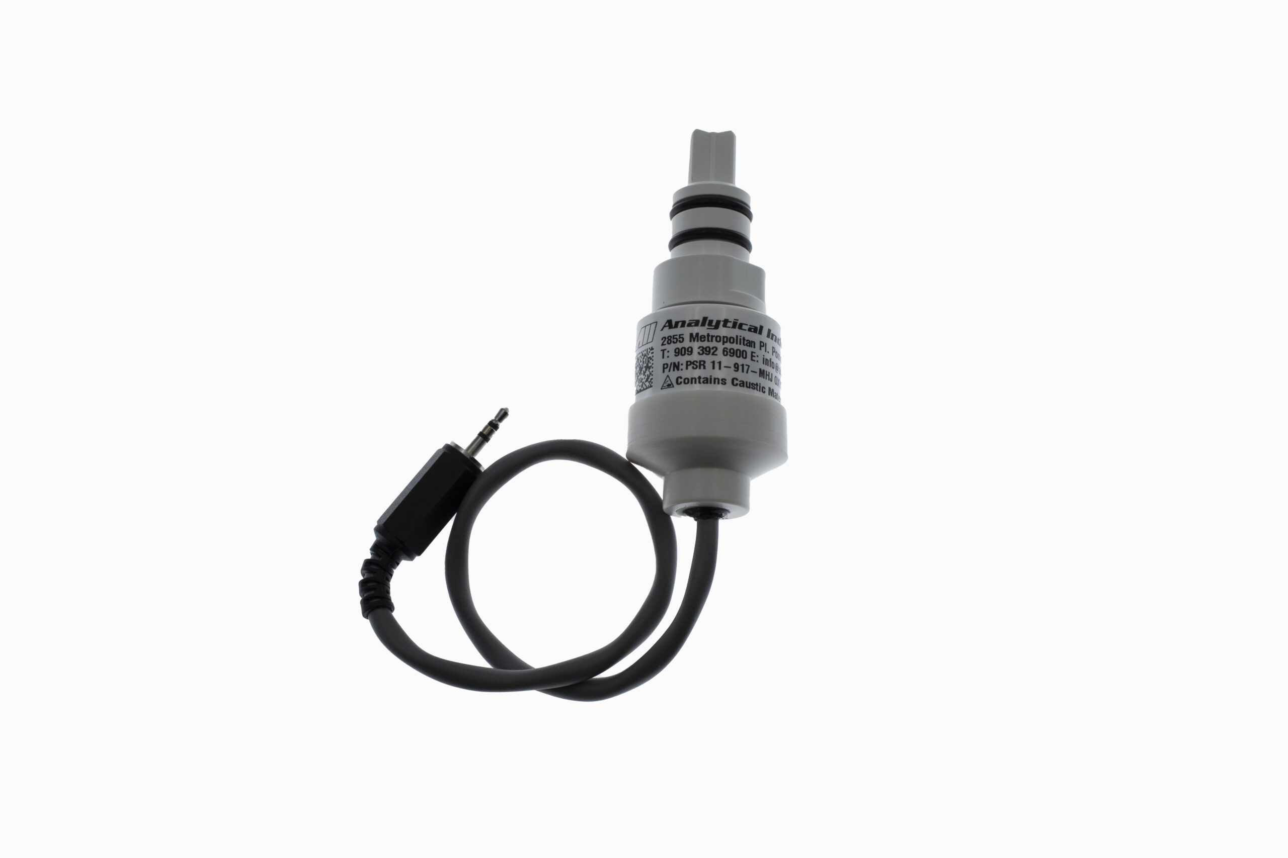 PRS 11 – 917 – MHJ Oxygen Sensor (Analytical Industries Inc.)