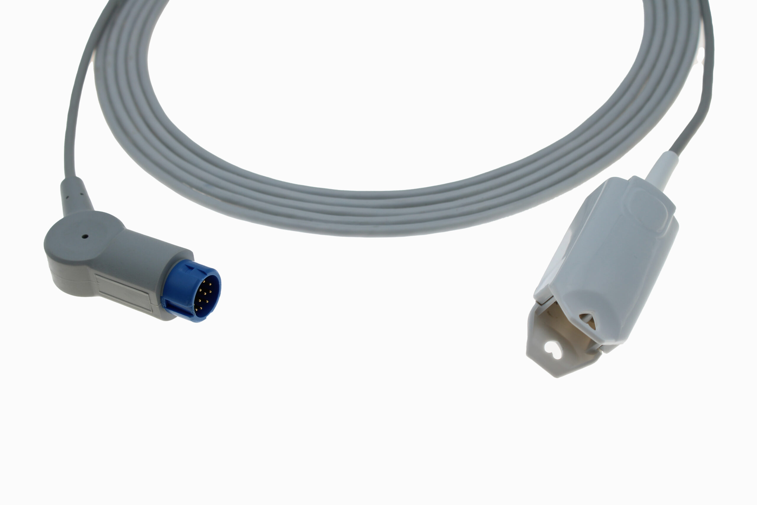 Spo2 Sensor Philips V24 Series Adult Finger Clip