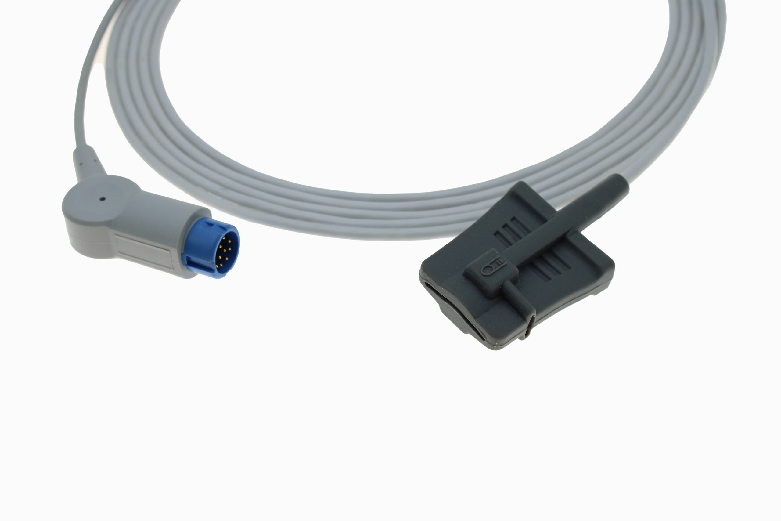 Spo2 Sensor Philips V24 Series Adult Soft