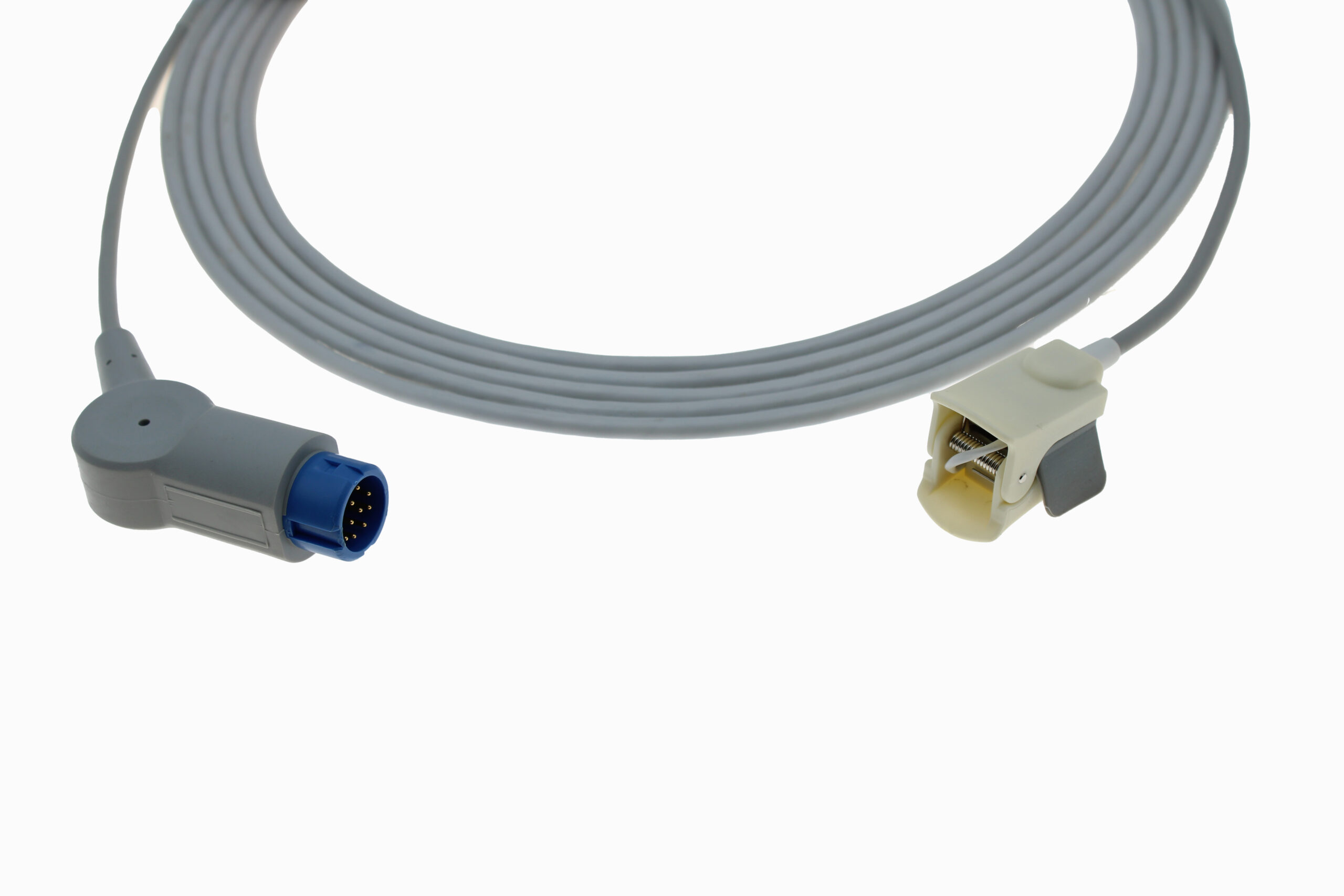 Spo2 Sensor Philips V24 Series Pediatric Clip