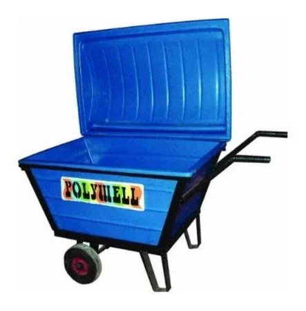 Plastic Wheelbarrows 100kg