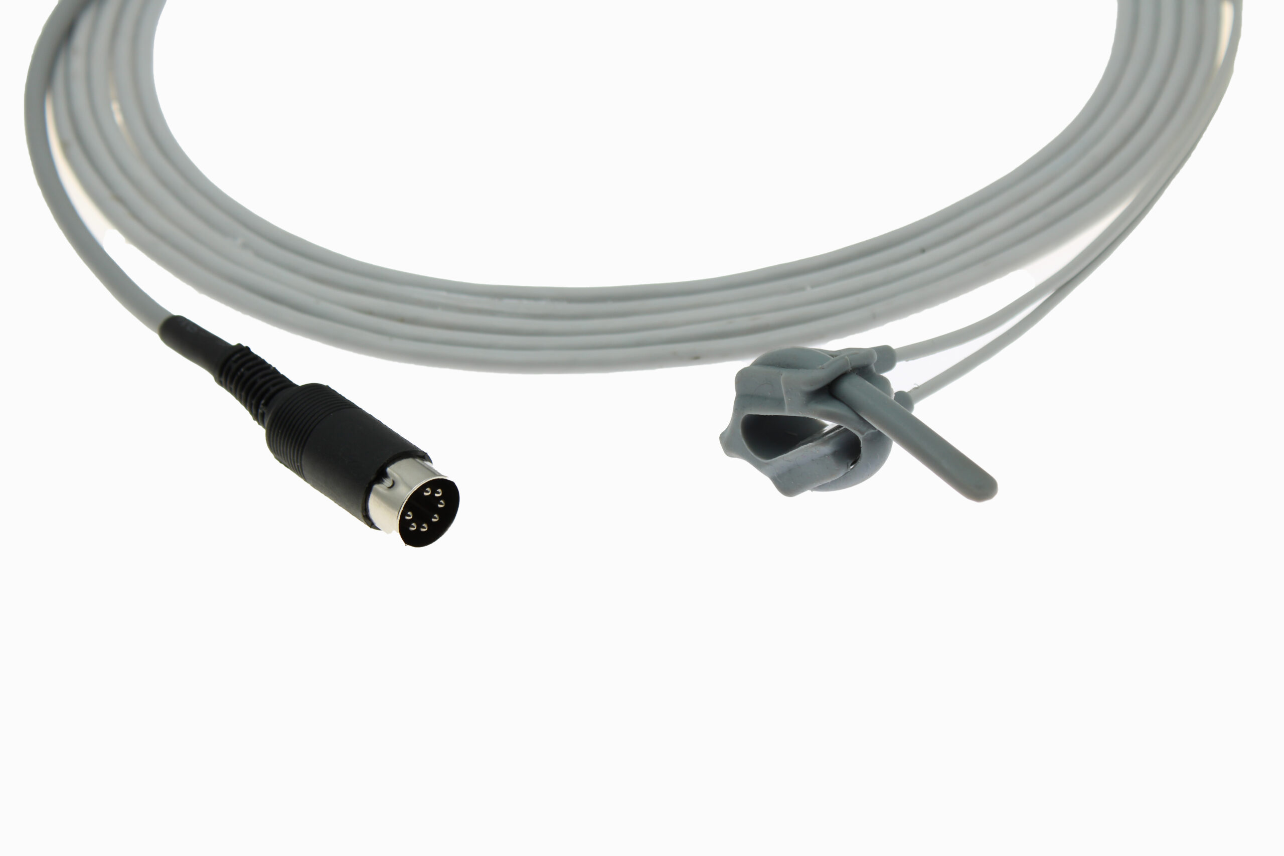 Spo2 Sensor SCHILLER ARGUS FIXED NEON WRAP