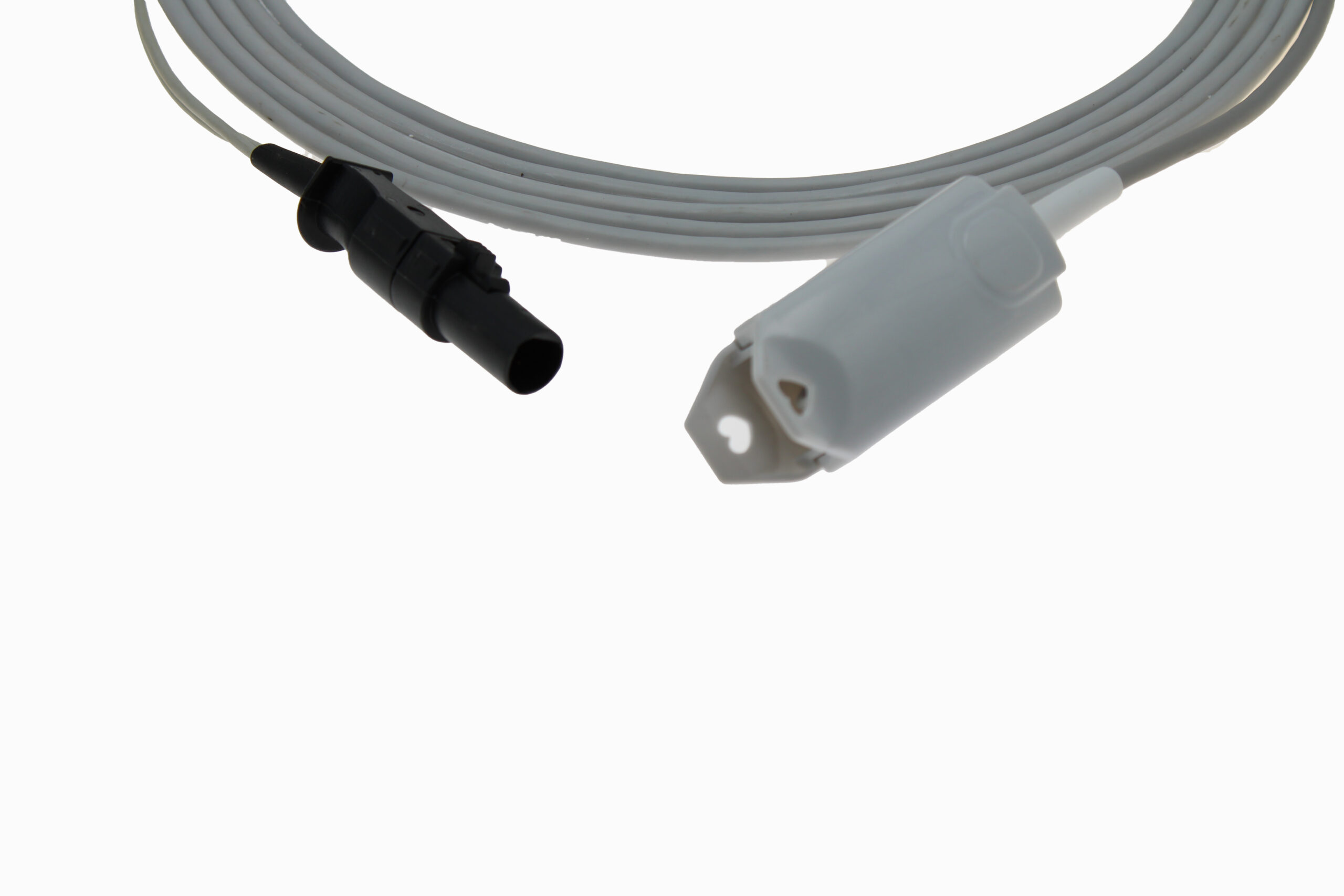 Spo2 Sensor SPACE LAB Adult Clip Type