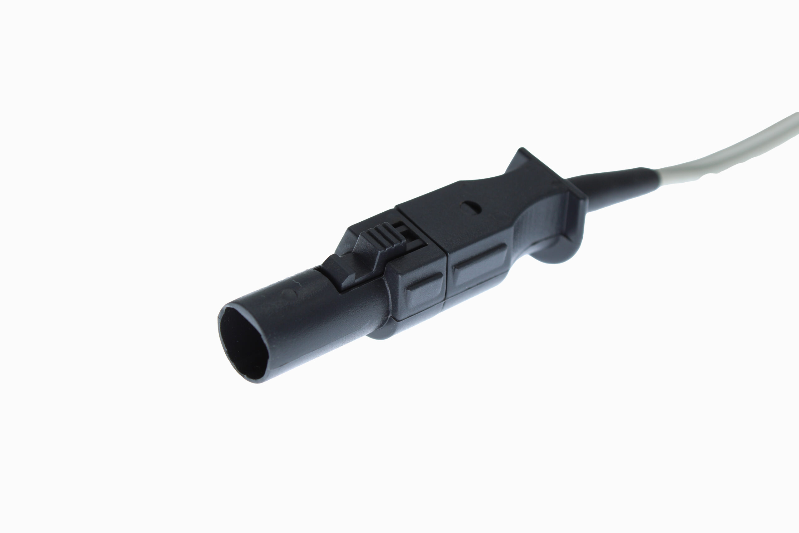 SPACE LAB Adult Soft Type Spo2 Sensor Compatible Direct-Connect - Image 3
