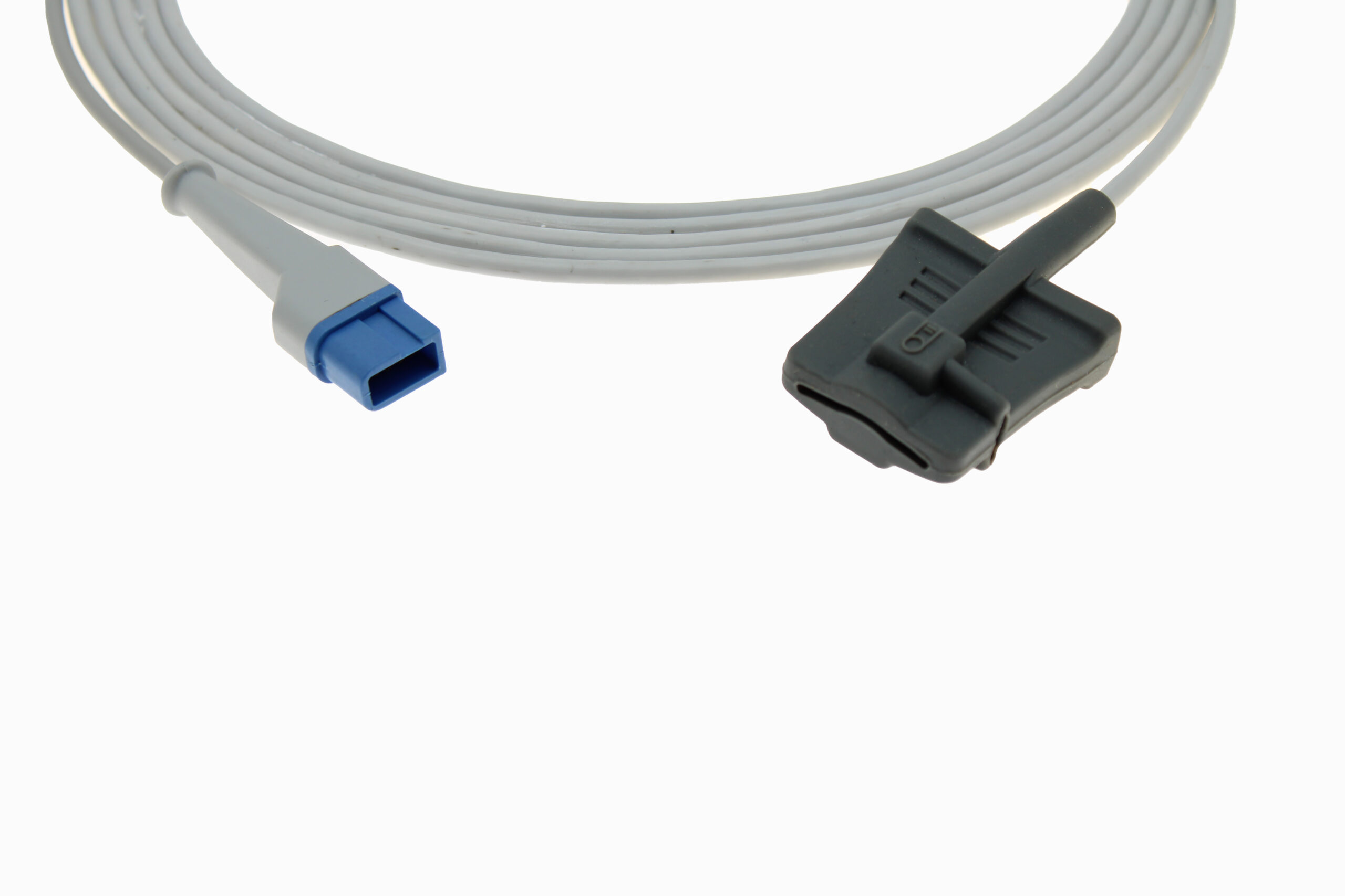 SPACE LAB Adult Soft Type Spo2 Sensor Compatible Direct-Connect