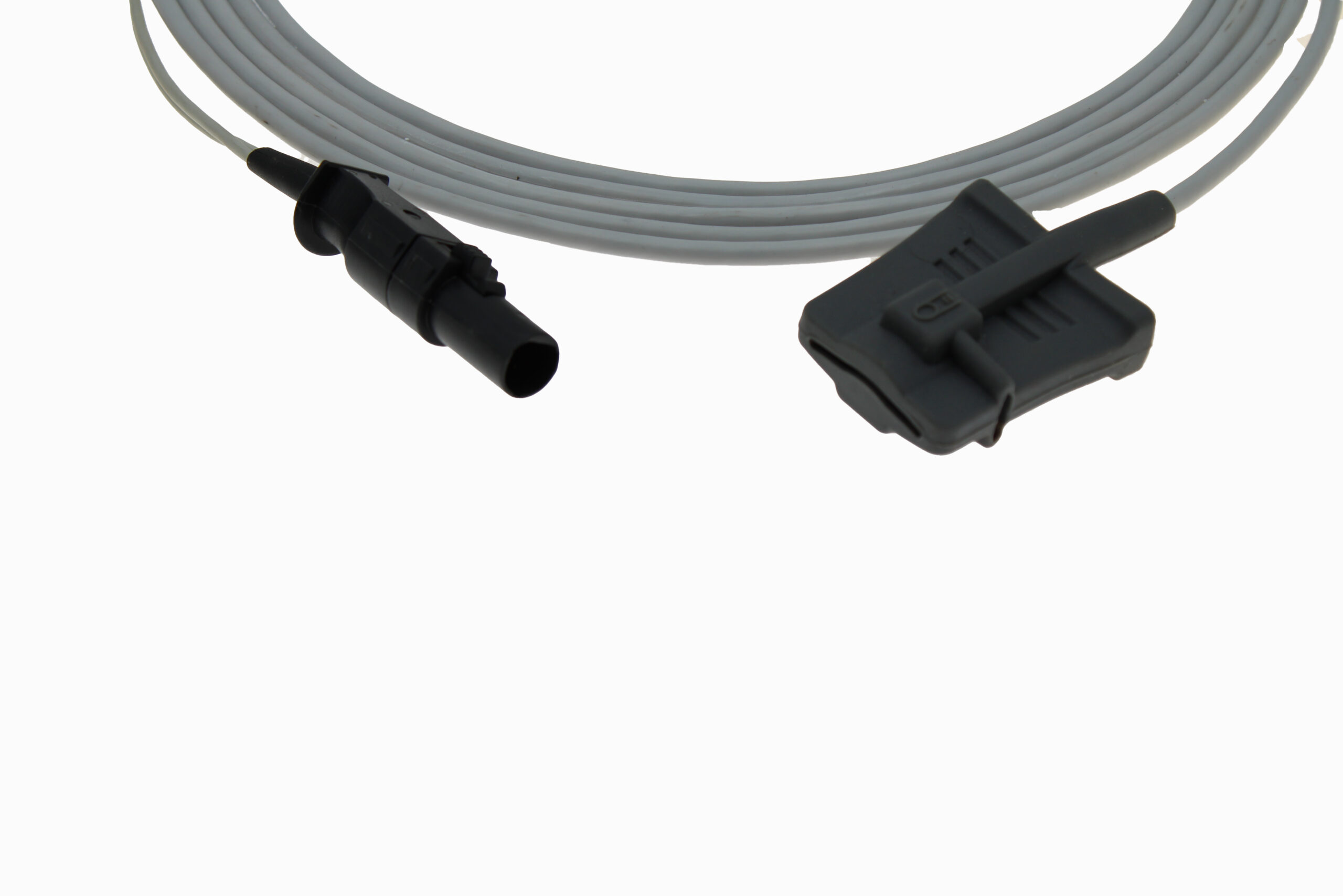 SPACE LAB Adult Soft Type Spo2 Sensor Compatible Direct-Connect