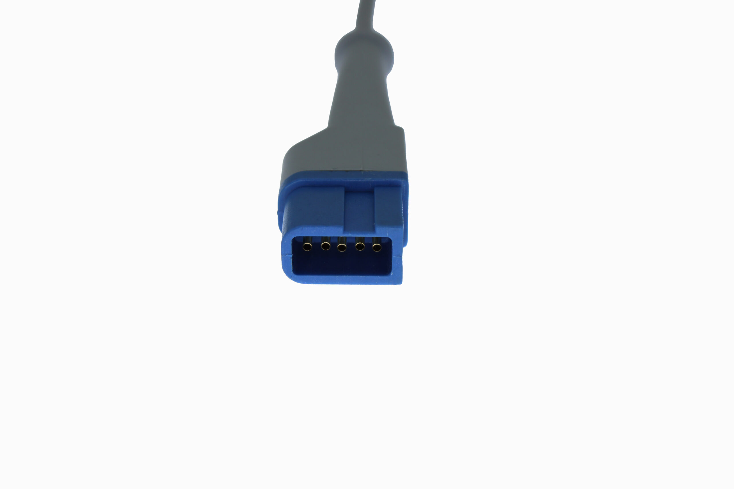 SPACE LAB Pediatric Clip Type Spo2 Sensor Compatible Direct-Connect - Image 3