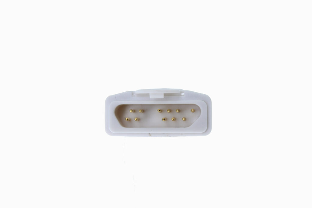 SPO2 SENSOR Disposable MASIMO 11 PIN BROWN TAPE TYPE - Image 2