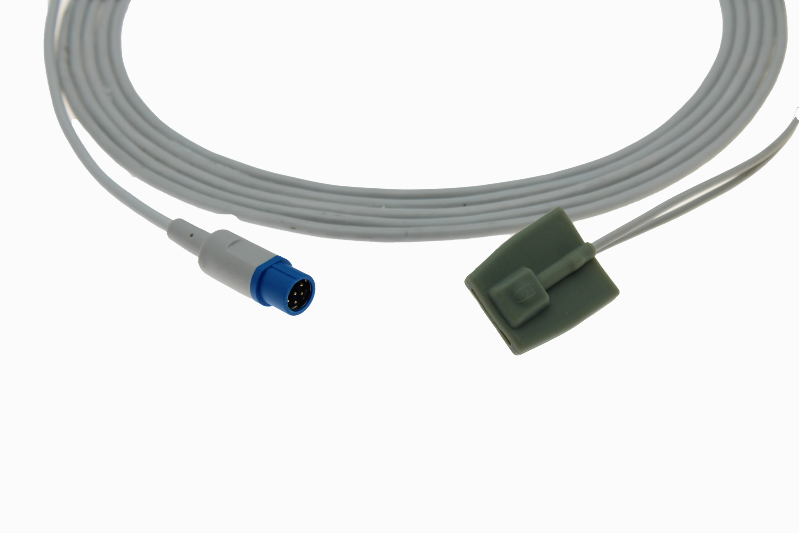 SpO2 Sensor Siemens Dragor Pediatric Soft