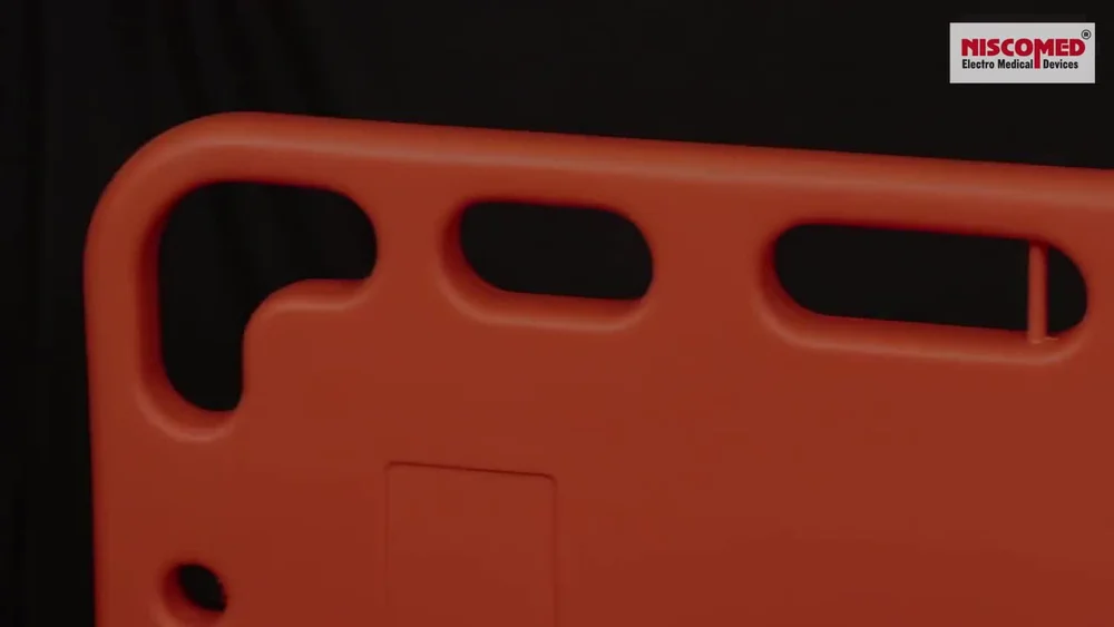 Spine Board Stretcher - Image 4