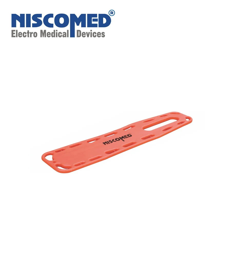 Spine Board Stretcher