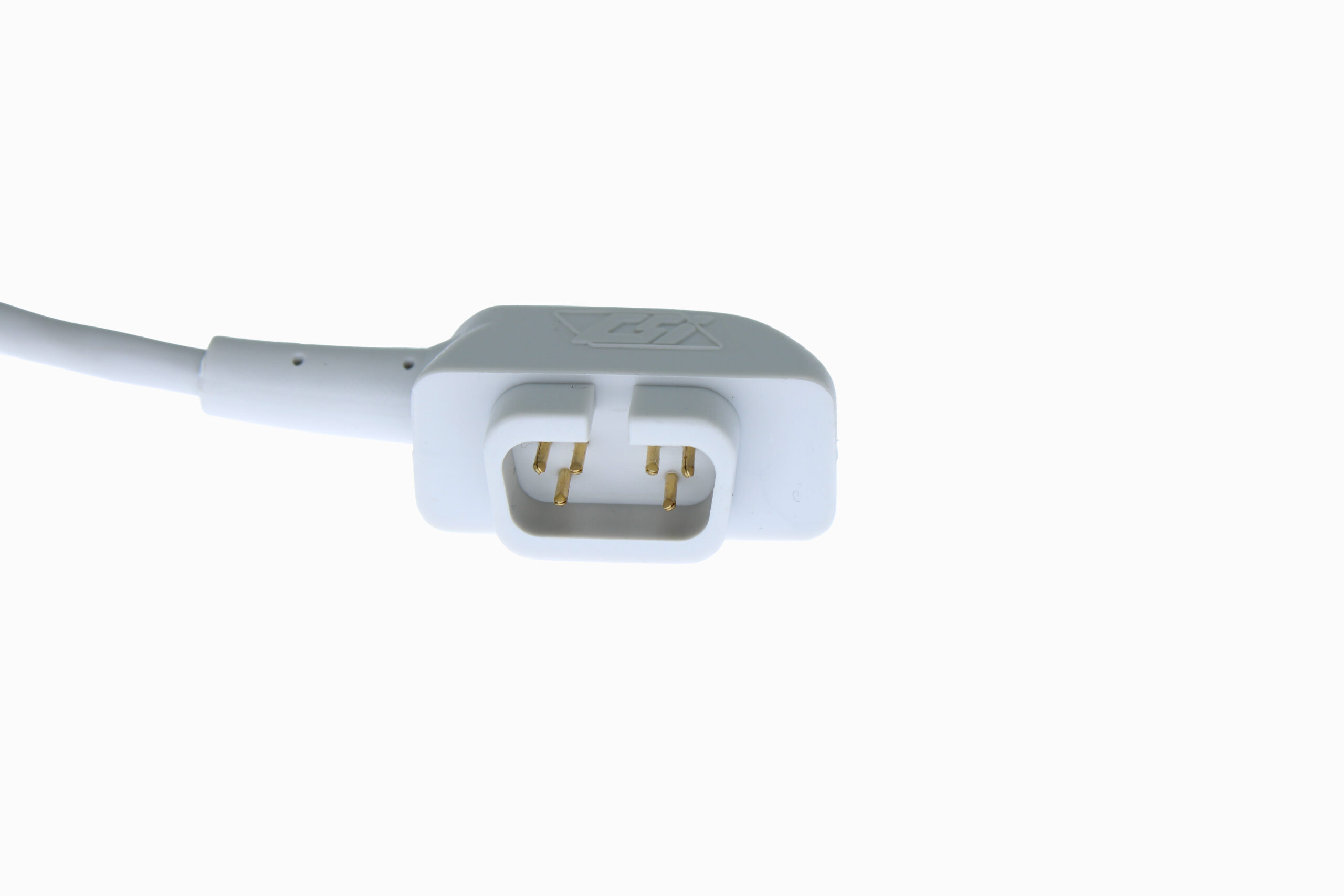 Spo2 Sensor CSI-9 PIN (D) 3mtr Adult Soft - Image 2