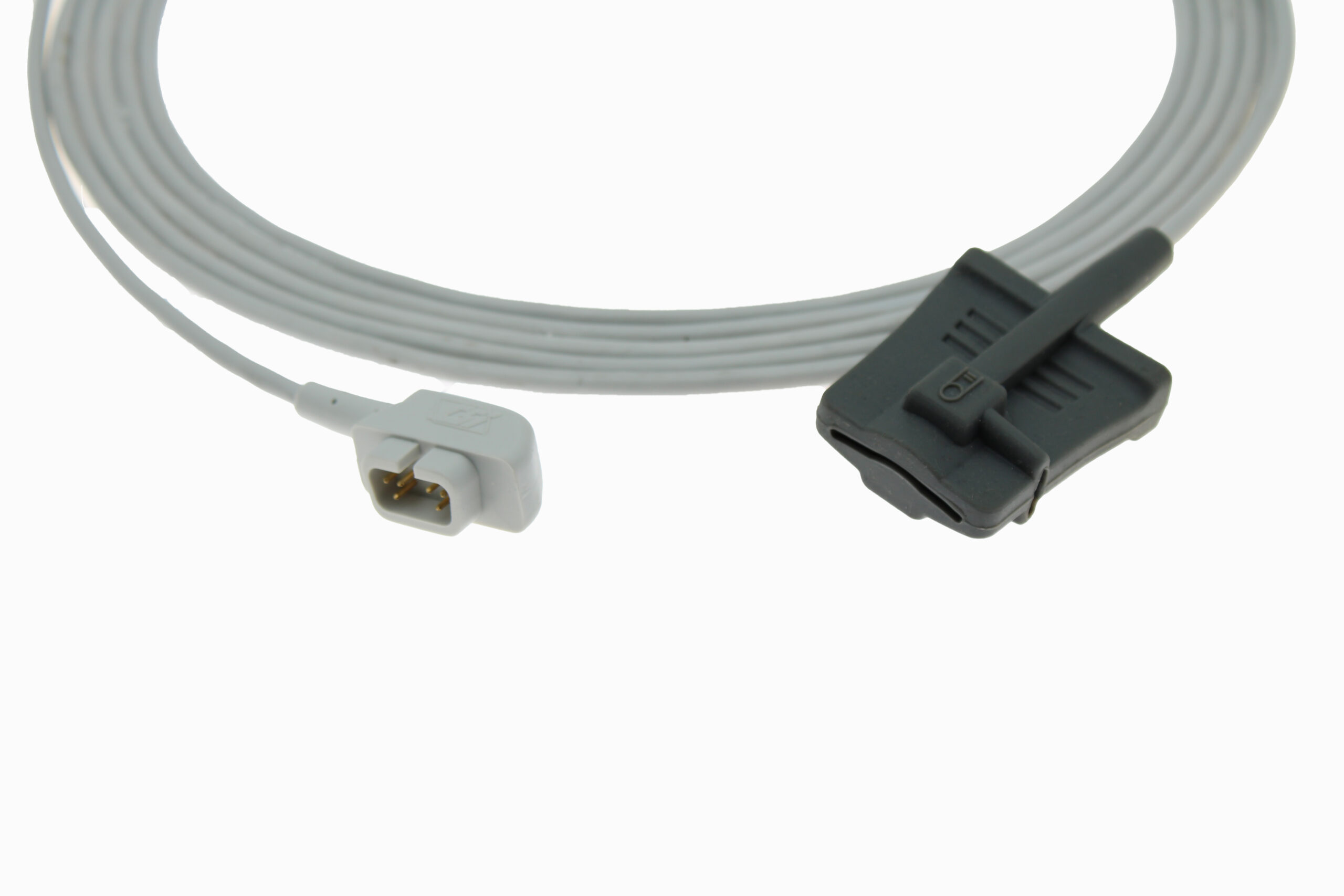 Spo2 Sensor CSI-9 PIN (D) 3mtr Adult Soft