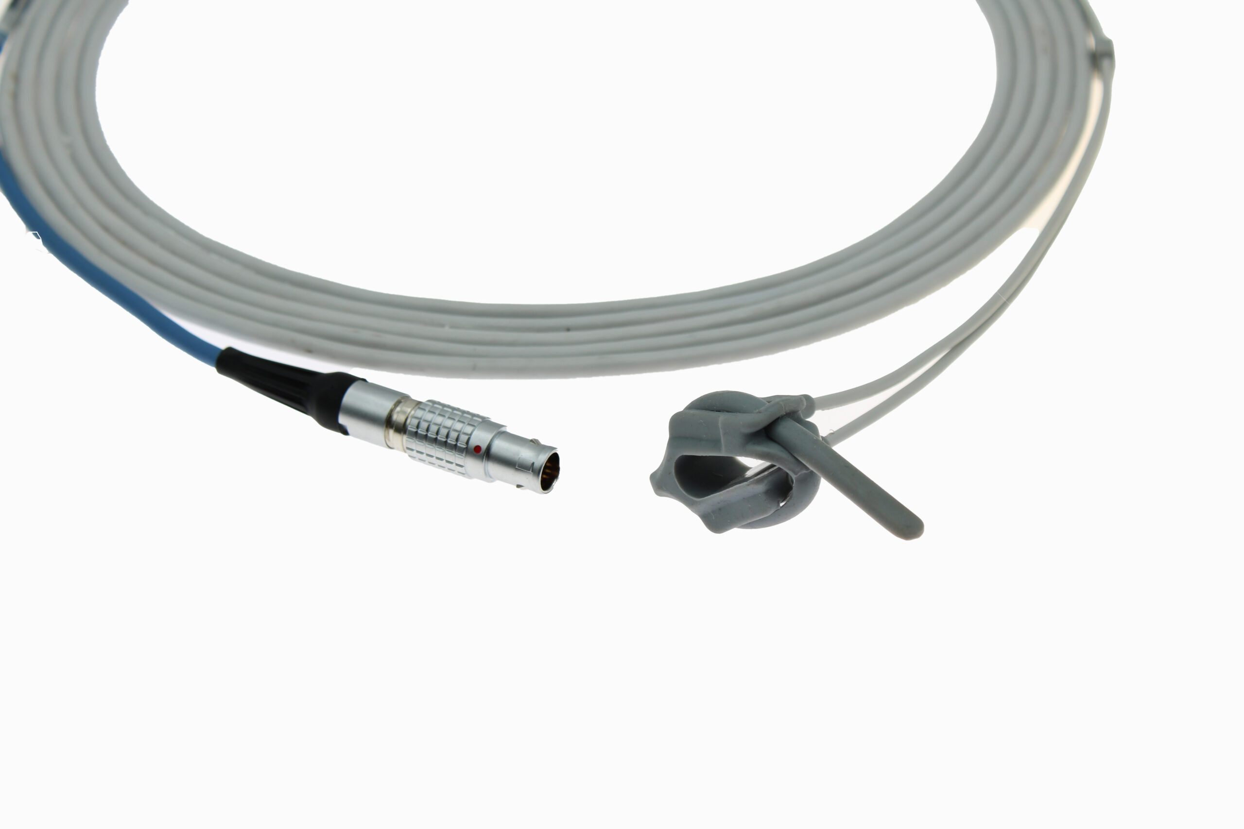 Spo2 Sensor CSI-LEMO (004) 3mtr FIXED NEON WRAP