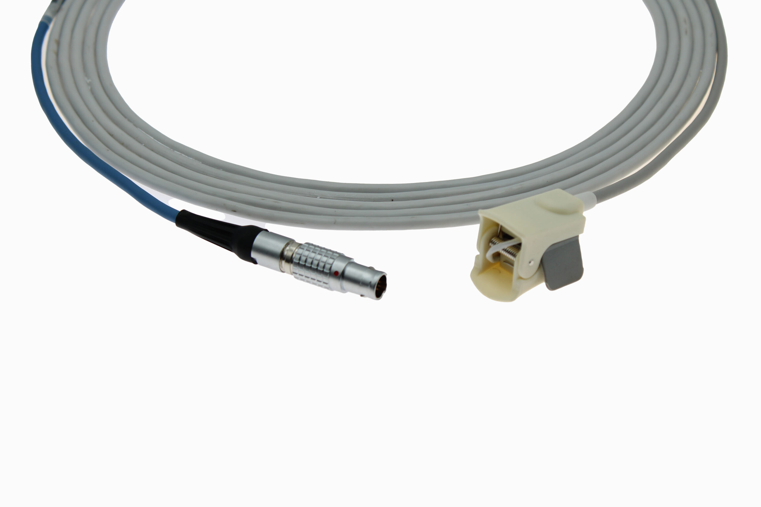 Spo2 Sensor INVIVO – NELLCOR – MASIMO 3mtr Pediatric Clip