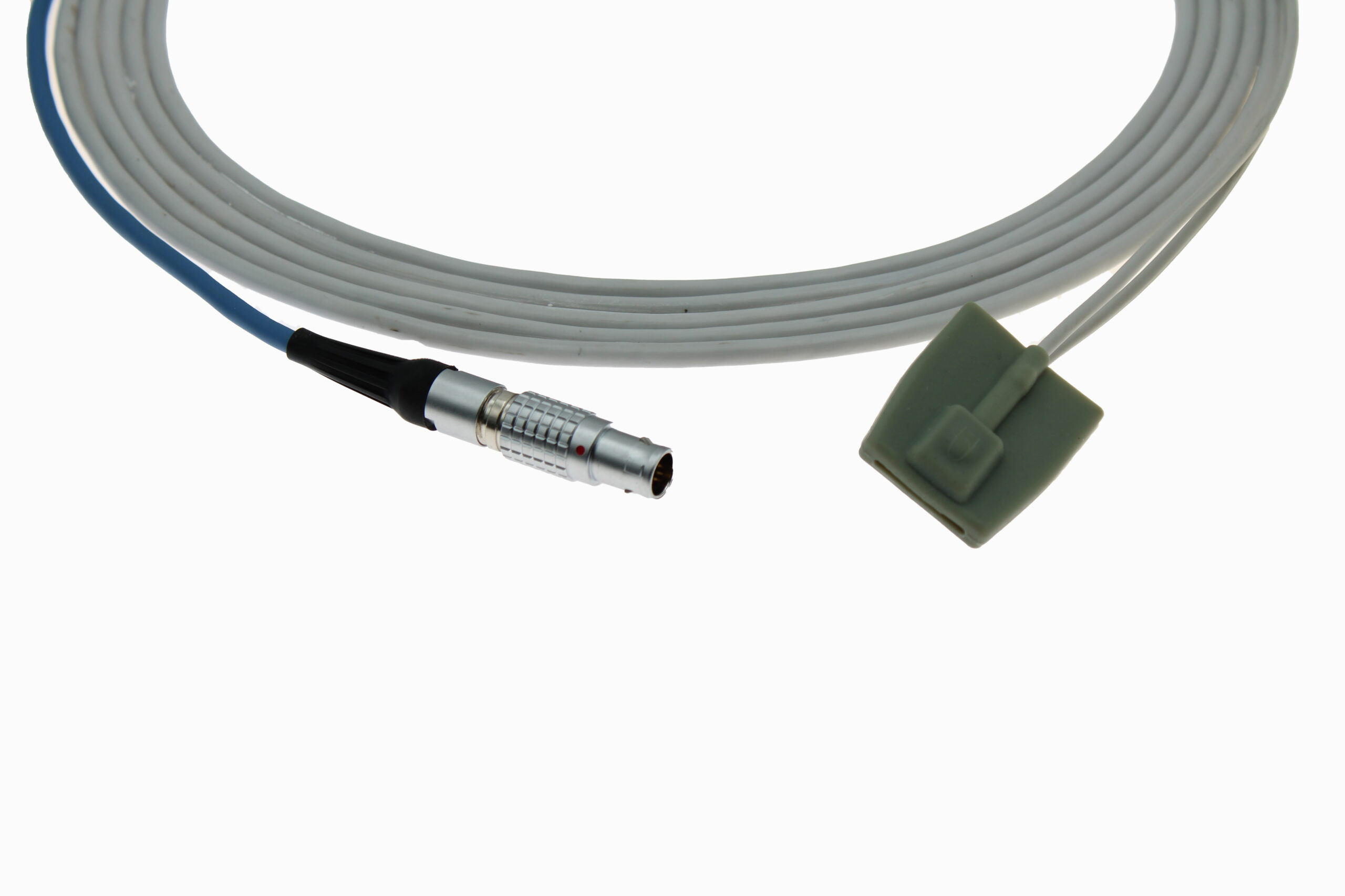 Spo2 Sensor INVIVO – NELLCOR – MASIMO 3mtr Pediatric soft