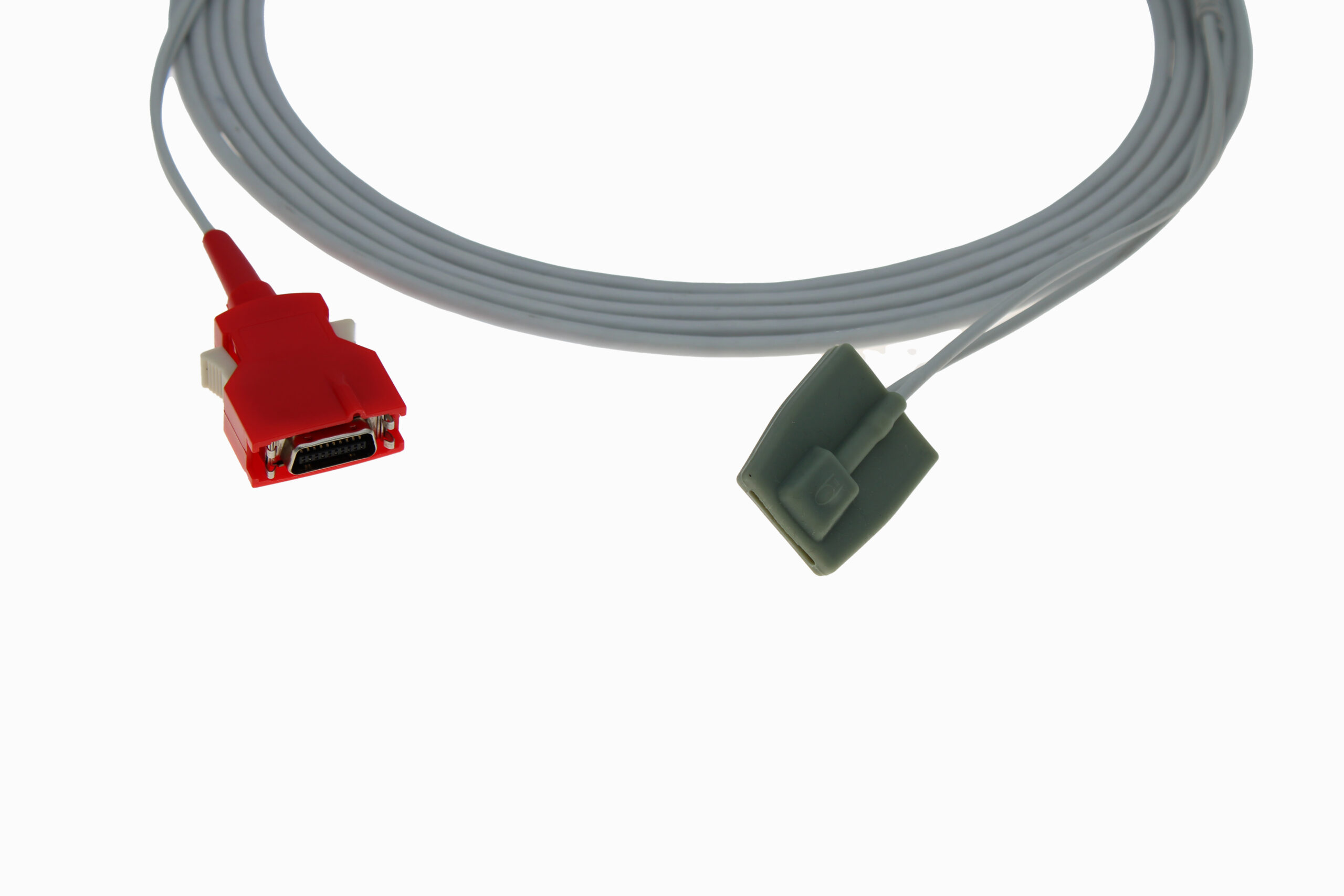 Spo2 Sensor MASIMO RADICAL – 7 20 PIN 3mtr Pediatric Soft