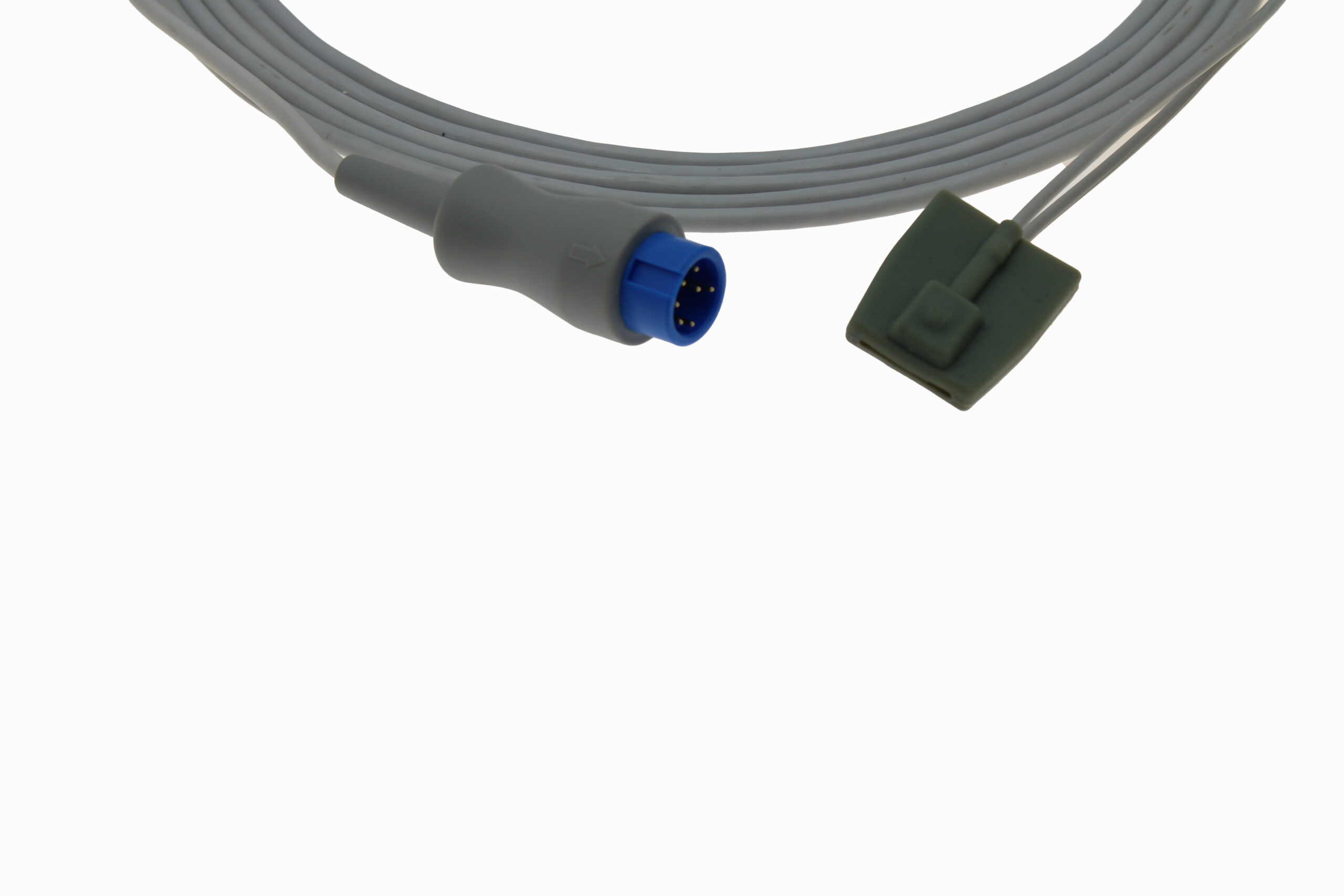 Spo2 Sensor MINDRAY T5 NELLCOR NON OXIMAX Pediatric Soft