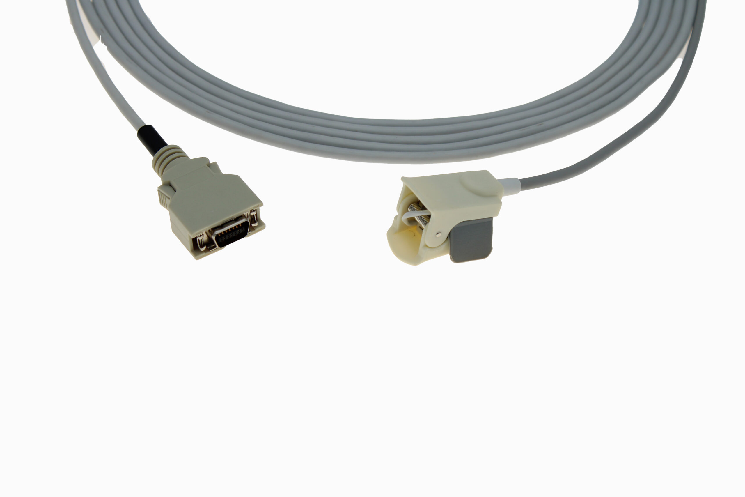 Spo2 Sensor Masimo 14pin 3mtr Pediatric Clip