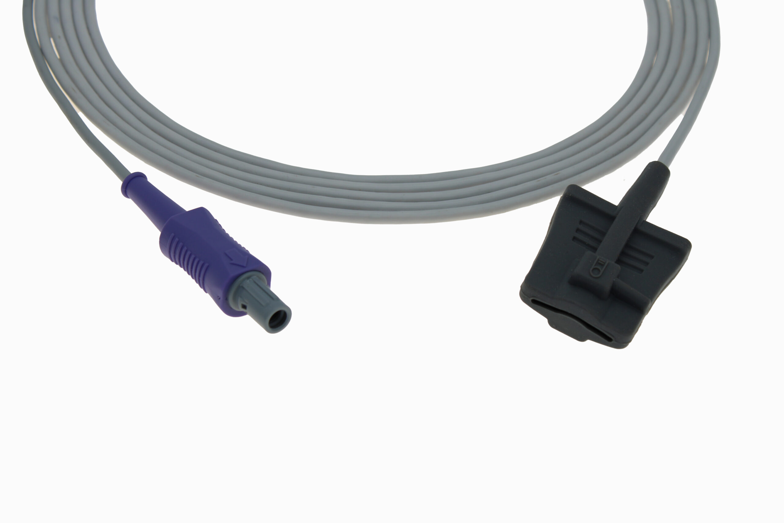 Spo2 Sensor Mindray Datascope 3mtr Adult Soft