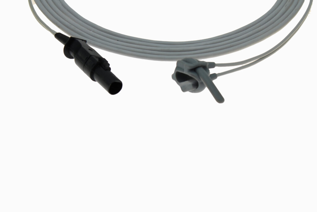 Spo2 Sensor NOVAMETRIX FIXED NEON WRAP