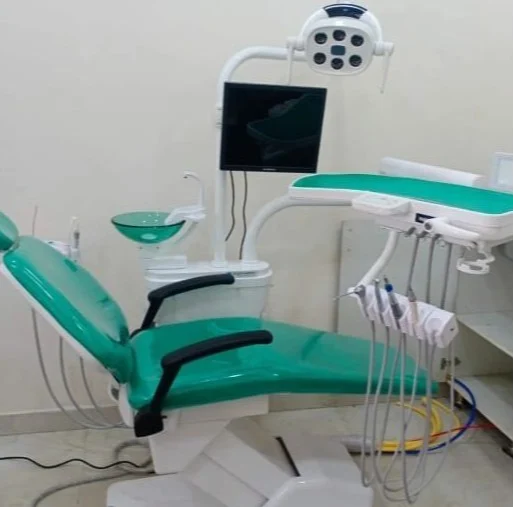 Suzy Aarya Dental Chair - Image 2
