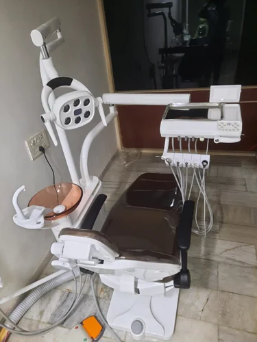 Suzy Aarya Dental Chair - Image 3